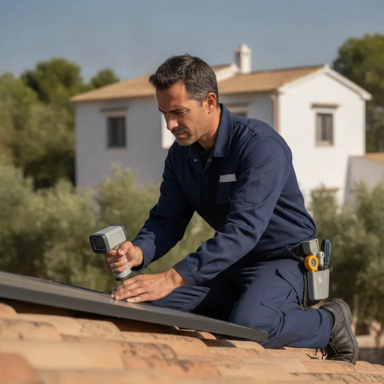 Auditoría Energética Vivienda servicio en Sagunto